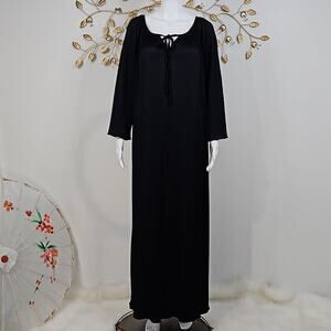 Vintage Sears Mumu Dress Size XL